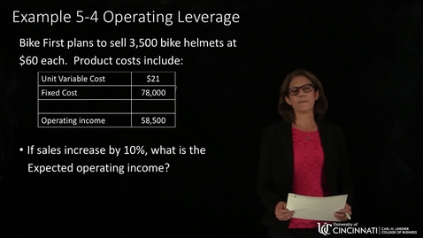 Thumbnail for ACCT2082 Example 5-4