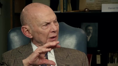 Thumbnail for William Schreiner interviewed by William Camm, December 1, 2015