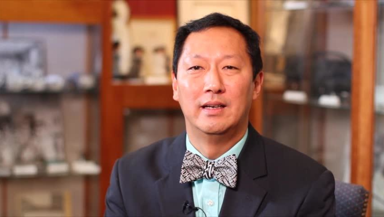 President Ono - iCoN