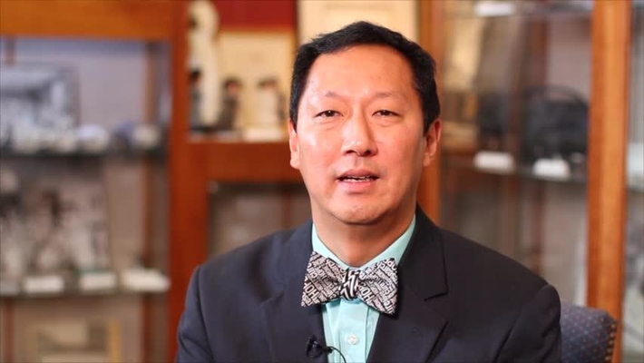 President Ono - iCoN