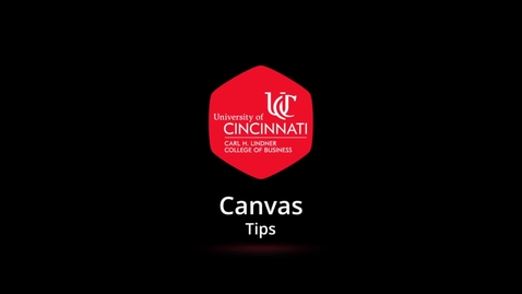 Thumbnail for Canvas- Accessibility Checker