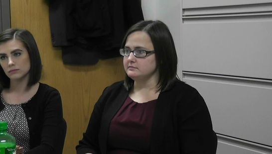 Client Interviews - Connie and Sydnee