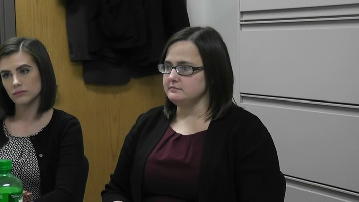 Client Interviews - Connie and Sydnee