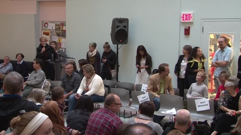 Thumbnail for Body Mantle 2015