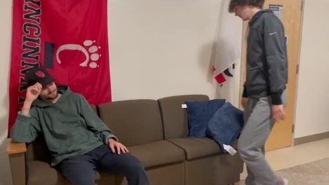 Thumbnail for 18286 - Better Dorm Bed