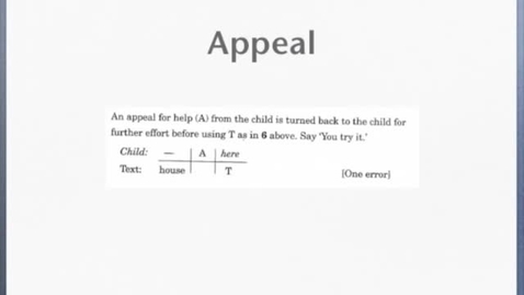 Thumbnail for LSLS 2005 Running Records Part 3