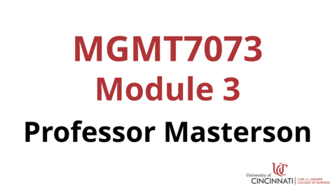 Thumbnail for 7073 Module 3 - Employee Development Part 1