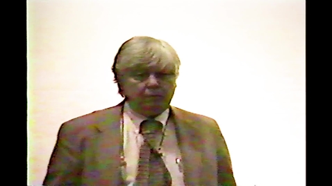 Thumbnail for 1988-10-07 William Howard Gass