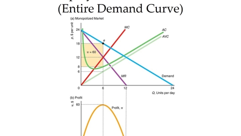 Thumbnail for ECON 7020 Pricing with Marketing Power