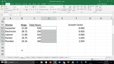 Thumbnail for Measures of Location with Rent Data