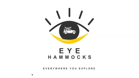 Thumbnail for 28782 - EYE Hammock