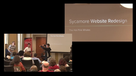 Thumbnail for IT Summer Camp Presentation 8_4