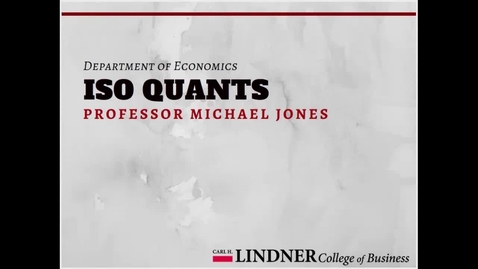 Thumbnail for IsoQuants