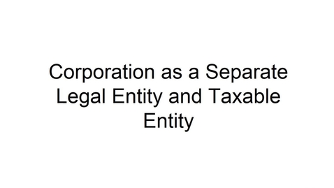 Thumbnail for ACCT 8031 Friedhoff Lecture 1-1