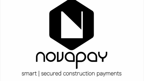 Thumbnail for Third Place (Tie) - Graduate Track - 31807 - NovaPay*