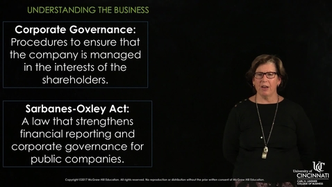 Thumbnail for ACCT7000  - The Accounting Environment