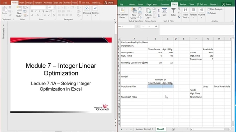 Thumbnail for BANA 2082 Lecture7-1A