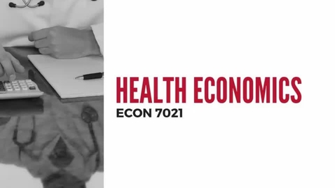 Thumbnail for ECON 7021 Module 3 Banks