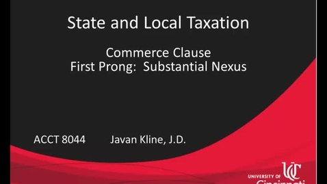 Thumbnail for ACCT 8044 Kline L3-1