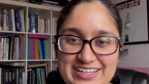 Thumbnail for Third Place - Social Enterprise Track - 47419 - Parkinson's Together.MOV