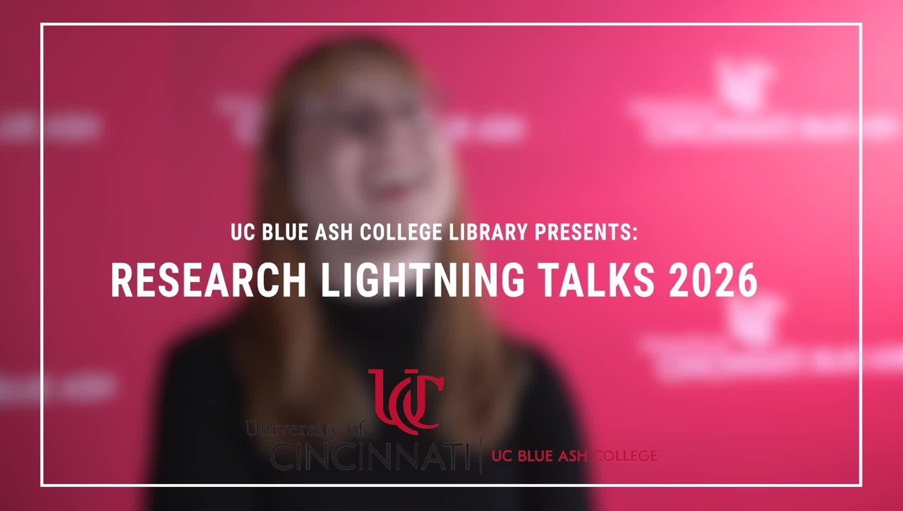 2026 UCBA Research Lightning Talks Nicole Trimble