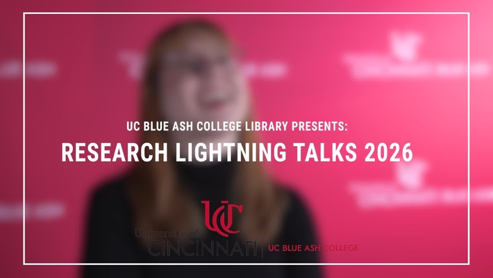 2026 UCBA Research Lightning Talks Nicole Trimble