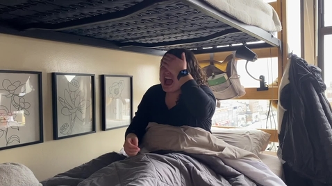 Thumbnail for 15657 - Bunk Bed Bumper