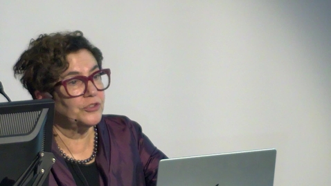 Thumbnail for 2025-10-29 Annette Fierro