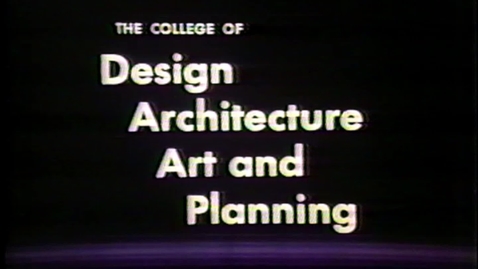 Thumbnail for 1988-02-25 DAAP Slide Show