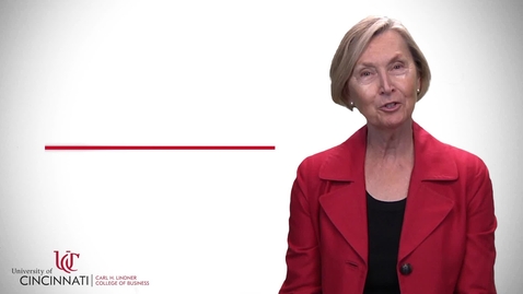 Thumbnail for MSIS Program Presentation - Marketing - Jane Sojka_1