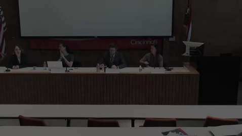 Thumbnail for Human Rights Litigation