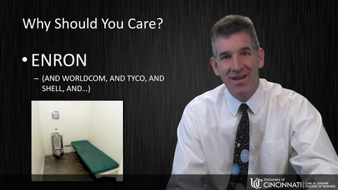 Thumbnail for IS2080 Chapter 6 - 2