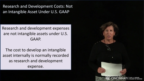 Thumbnail for ACCT7000 - M11L10 - Research &amp;amp; Development