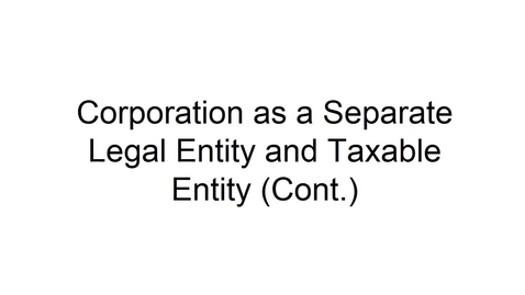 Thumbnail for ACCT 8031 Friedhoff Lecture 1-3