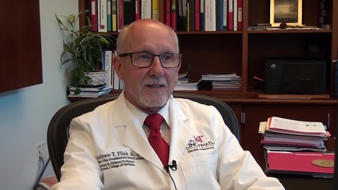 Thumbnail for Dean's Welcome with Dr. Filak