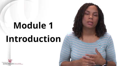 Thumbnail for ACCT2081 Module 1 Intro