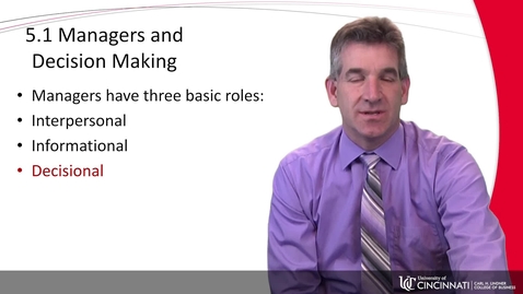 Thumbnail for IS2080 Chapter 5 - Part 2