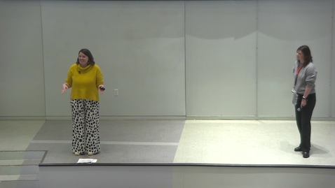 Thumbnail for 2026-03-05 Trauma Informed Care