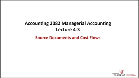 Thumbnail for Lecture 4-3