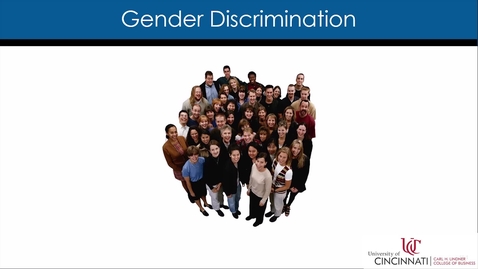 Thumbnail for BLAW2080_Gender Discrimination