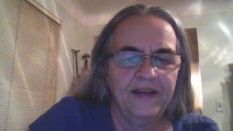 Thumbnail for Mary Cox (Fox) intro