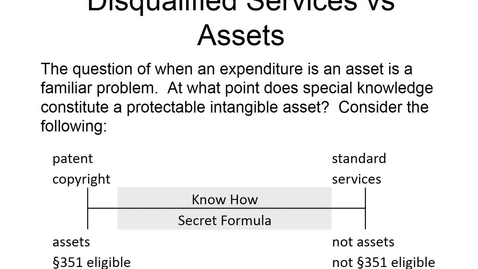 Thumbnail for ACCT 8031 Friedhoff Lecture 2-4