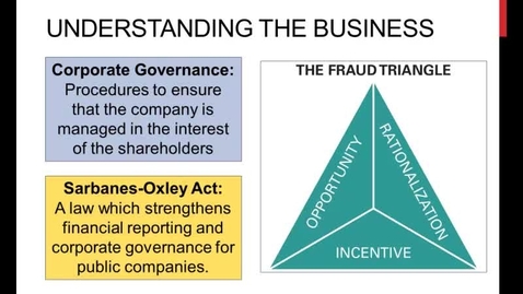 Thumbnail for Accounting Communications