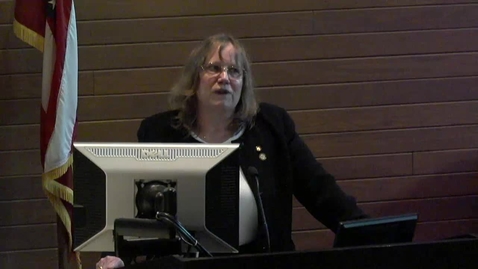 Thumbnail for International Criminal Courts