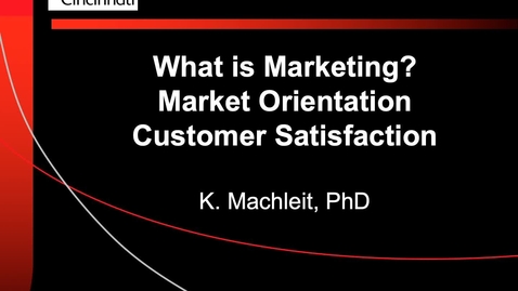 Thumbnail for Market Orientation.narrated