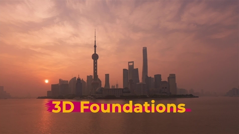 Thumbnail for Graduate Track - 1st Place - 37224 - 3D Foundations
