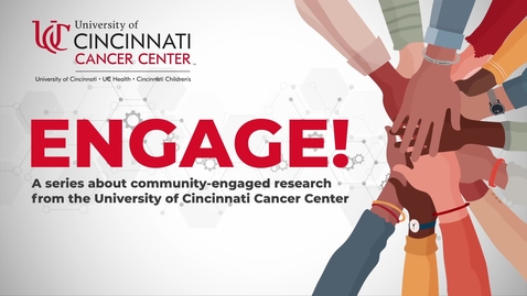 Thumbnail for Engage - What Community Engagement Can Look Like