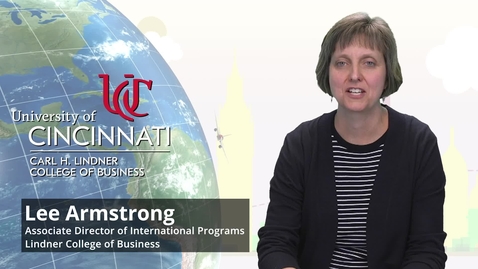 Thumbnail for MSIS Program Presentations - Study Abroad