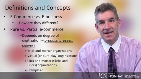 Thumbnail for IS2080 Chapter 9 - 2