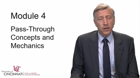 Thumbnail for ACCT8041_Module 4 Introduction.mp4